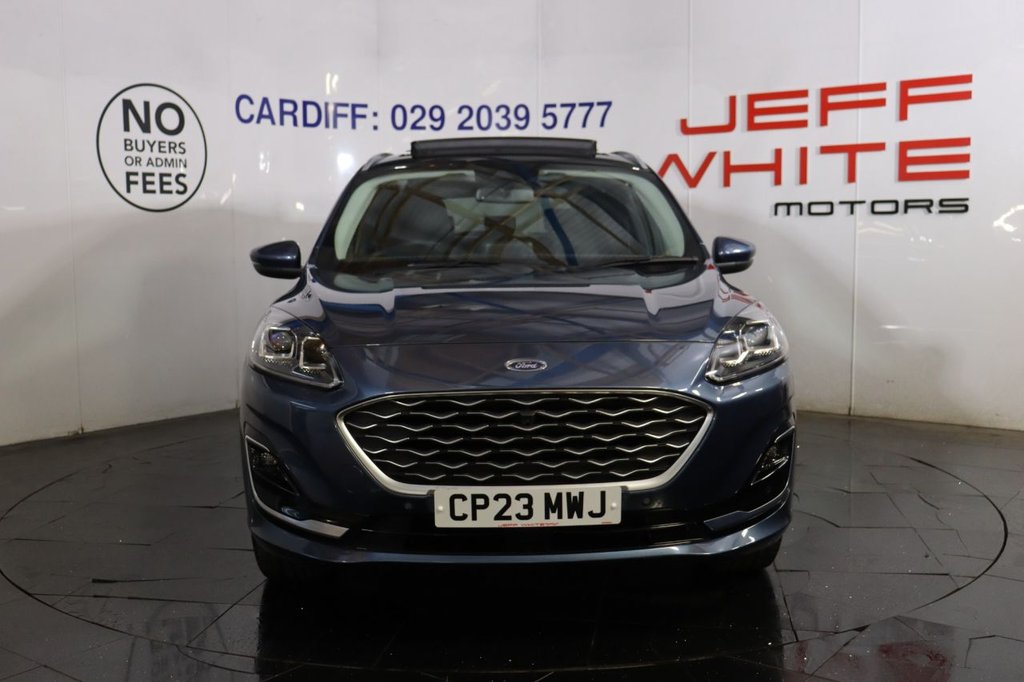 Used Ford Kuga 2023 for sale - 76751398: Photo 7