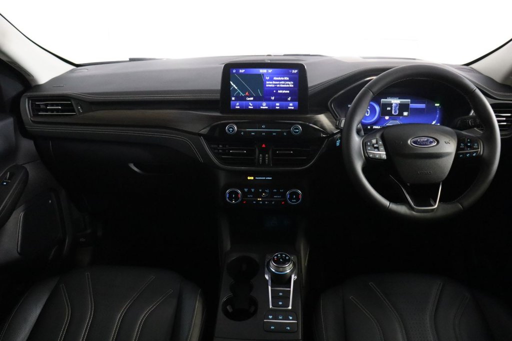 Used Ford Kuga 2023 for sale - 76751398: Photo 8