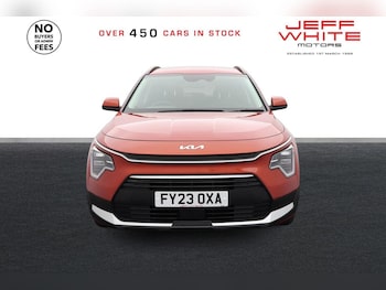 Used Kia Niro 2023 for sale - 78964115: Photo