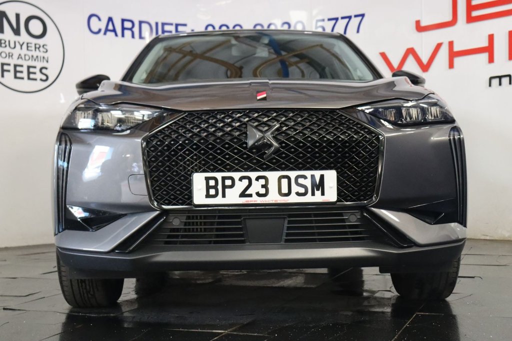 Used DS Automobiles DS 3 2023 for sale - 76333297: Photo 10
