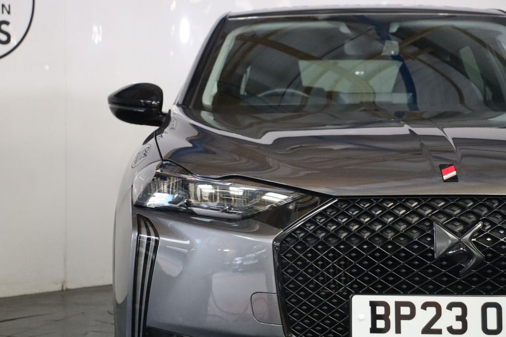 Used DS Automobiles DS 3 2023 for sale - 76333297: Photo 11