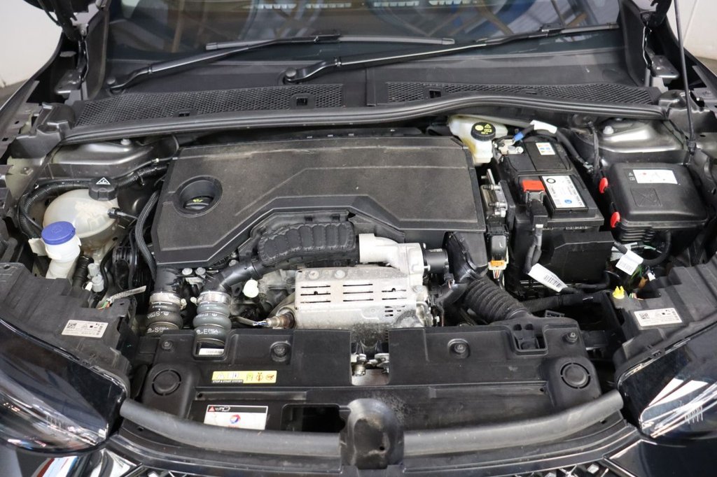 Used DS Automobiles DS 3 2023 for sale - 76333297: Photo 13