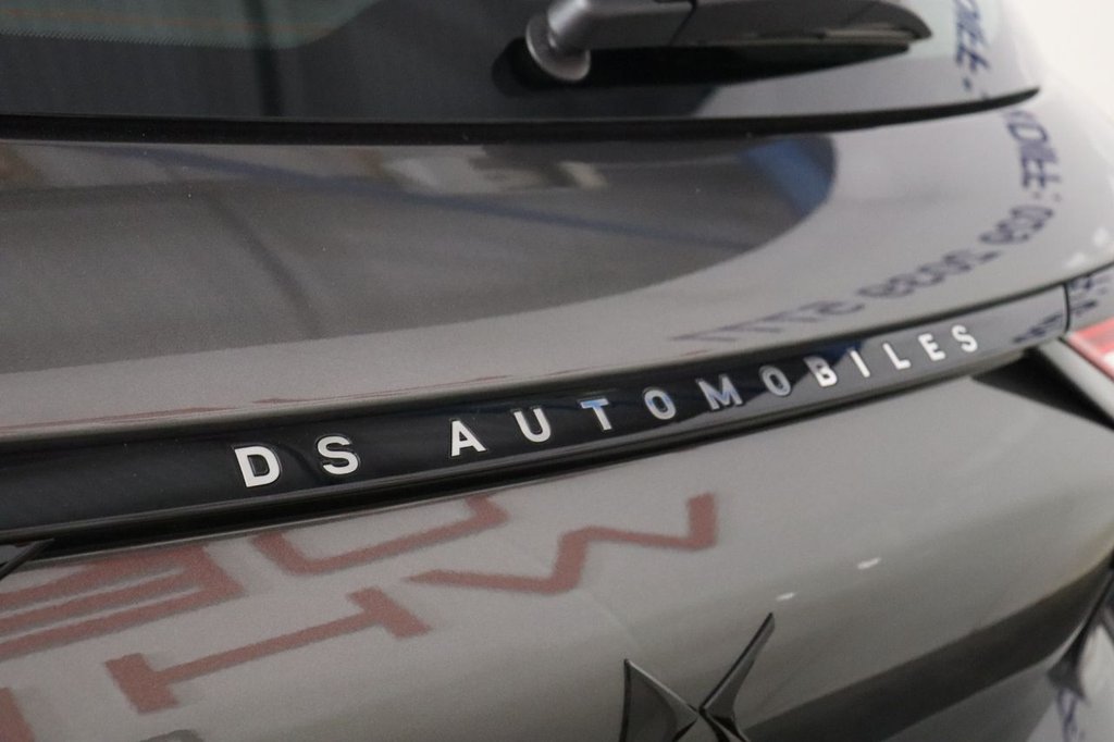 Used DS Automobiles DS 3 2023 for sale - 76333297: Photo 15