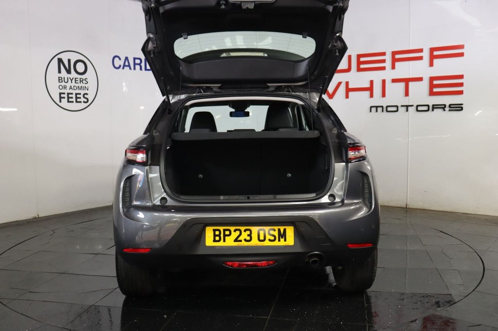 Used DS Automobiles DS 3 2023 for sale - 76333297: Photo 18