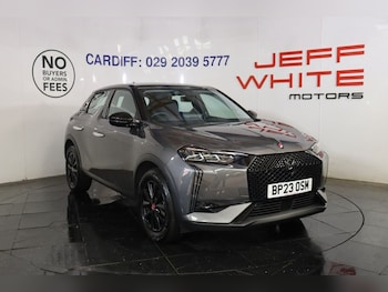 DS Automobiles - DS 3