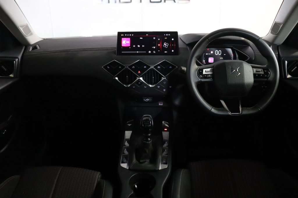 Used DS Automobiles DS 3 2023 for sale - 76333297: Photo 2