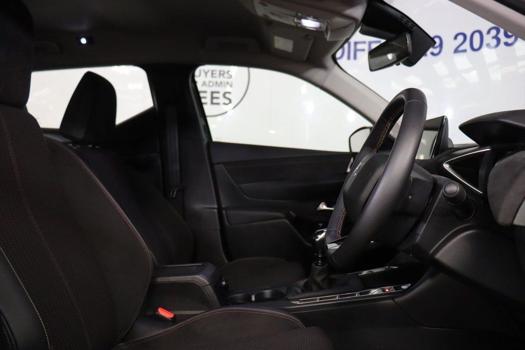 Used DS Automobiles DS 3 2023 for sale - 76333297: Photo 21