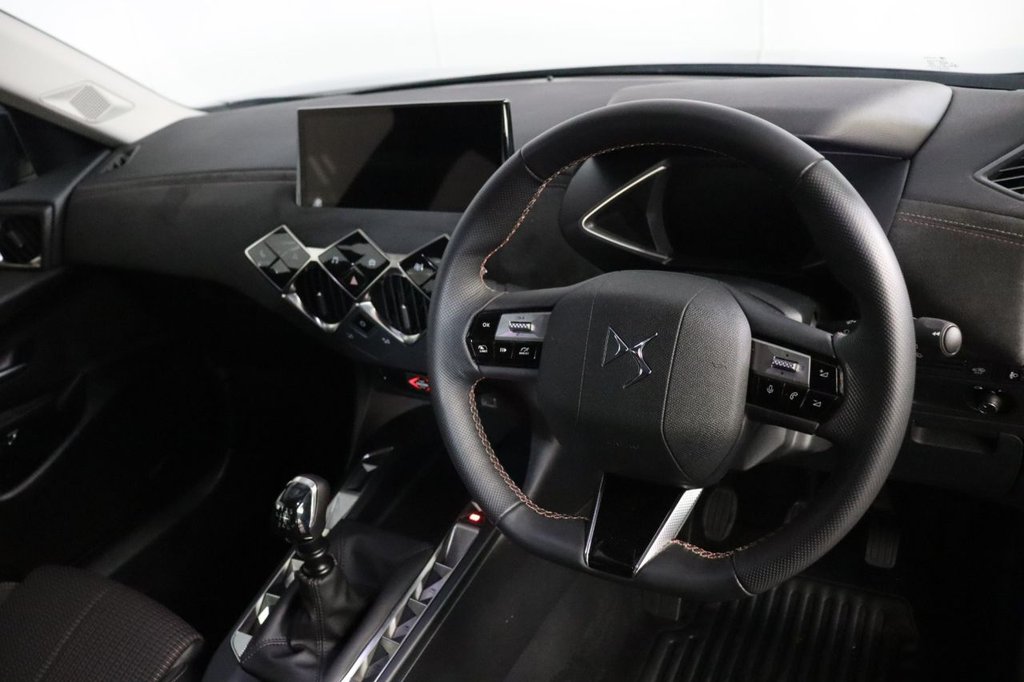 Used DS Automobiles DS 3 2023 for sale - 76333297: Photo 22