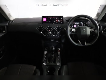 Used DS Automobiles DS 3 2023 for sale - 76333297: Photo