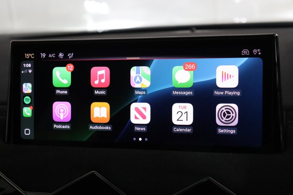 Used DS Automobiles DS 3 2023 for sale - 76333297: Photo 3