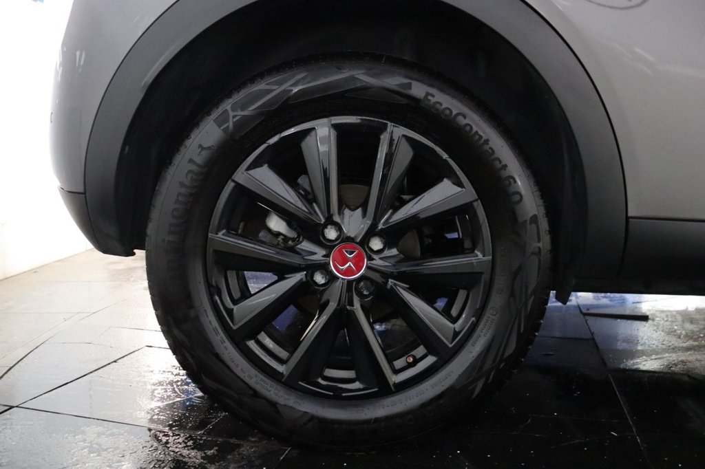 Used DS Automobiles DS 3 2023 for sale - 76333297: Photo 30