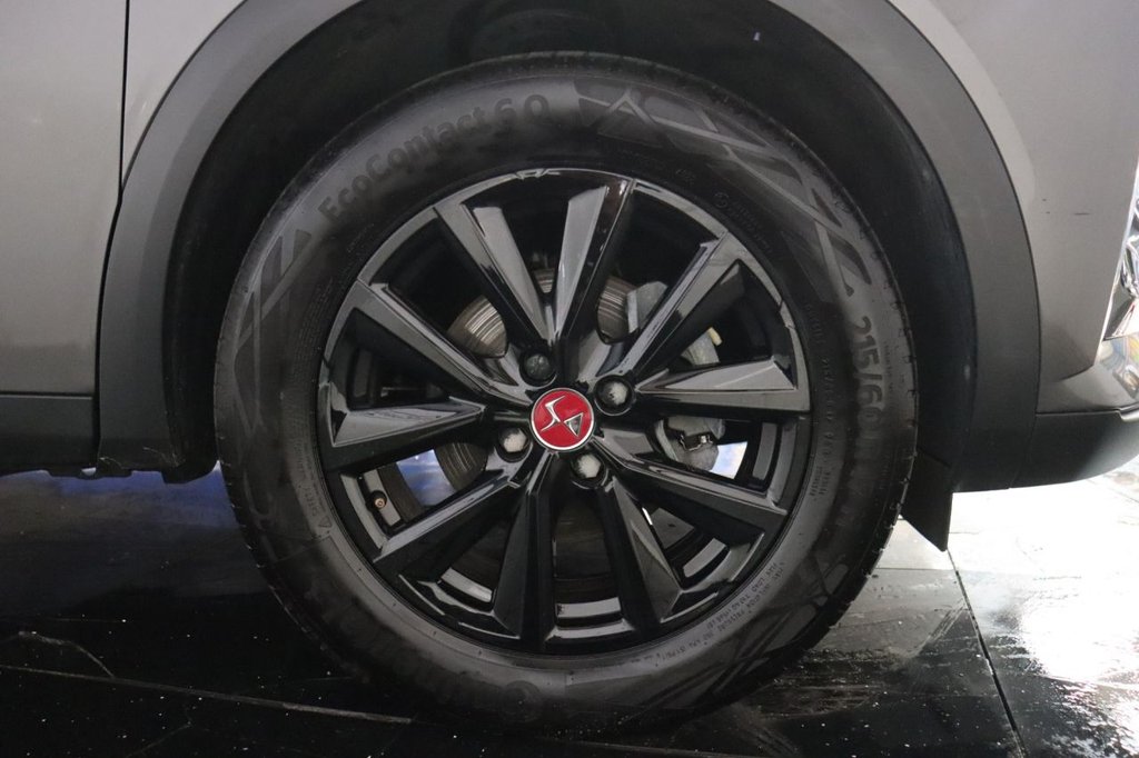 Used DS Automobiles DS 3 2023 for sale - 76333297: Photo 32