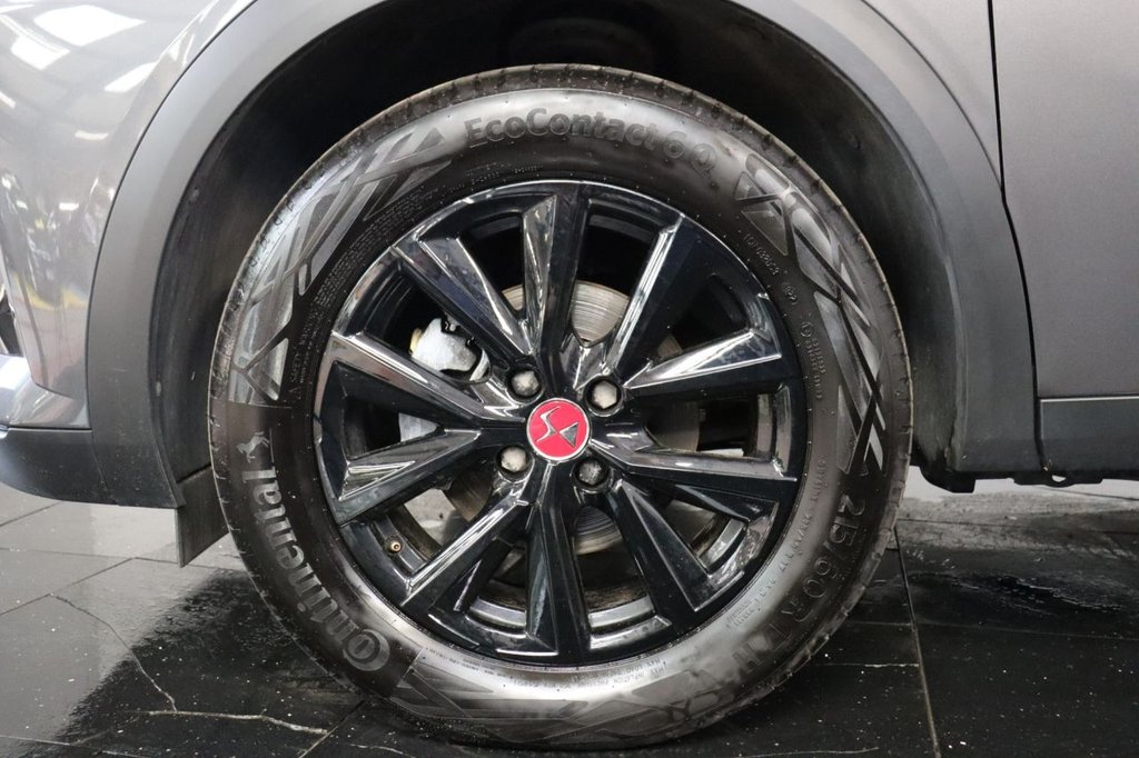 Used DS Automobiles DS 3 2023 for sale - 76333297: Photo 33