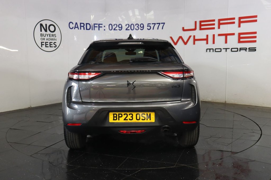 Used DS Automobiles DS 3 2023 for sale - 76333297: Photo 4