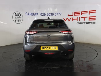 Used DS Automobiles DS 3 2023 for sale - 76333297: Photo