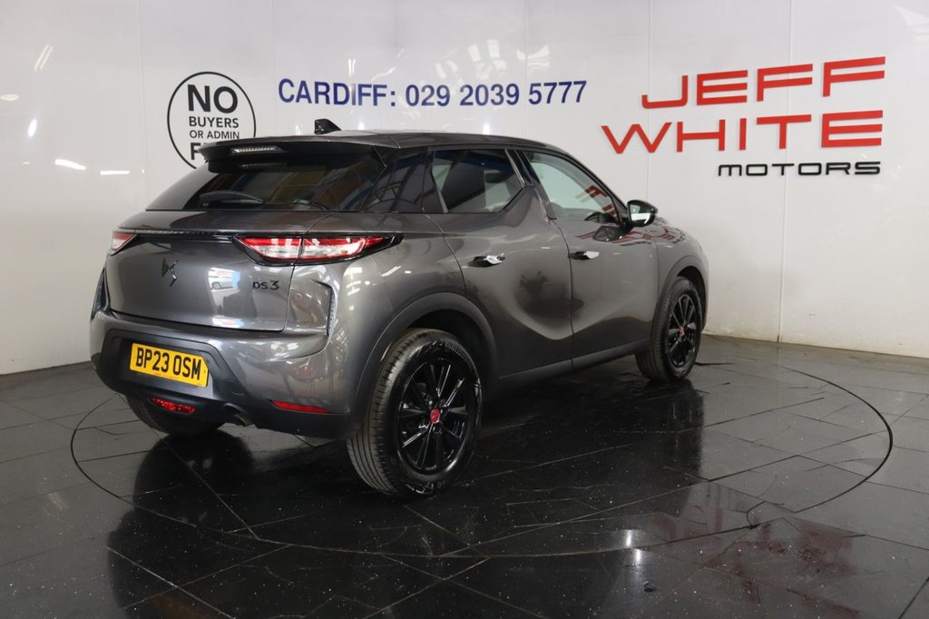 Used DS Automobiles DS 3 2023 for sale - 76333297: Photo 5