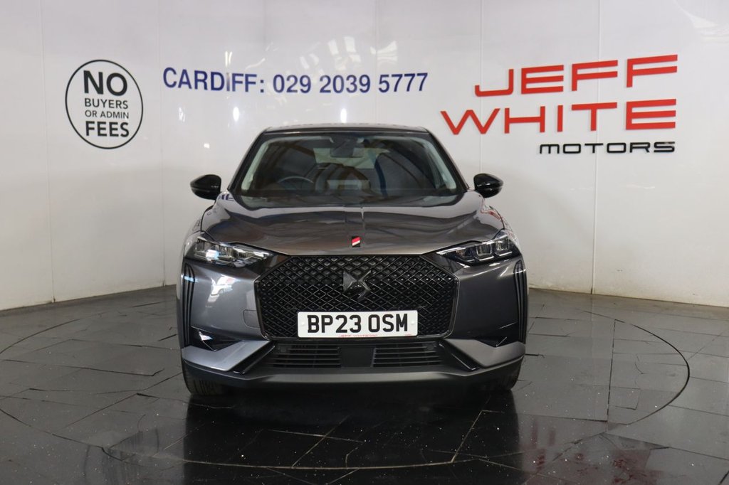 Used DS Automobiles DS 3 2023 for sale - 76333297: Photo 7