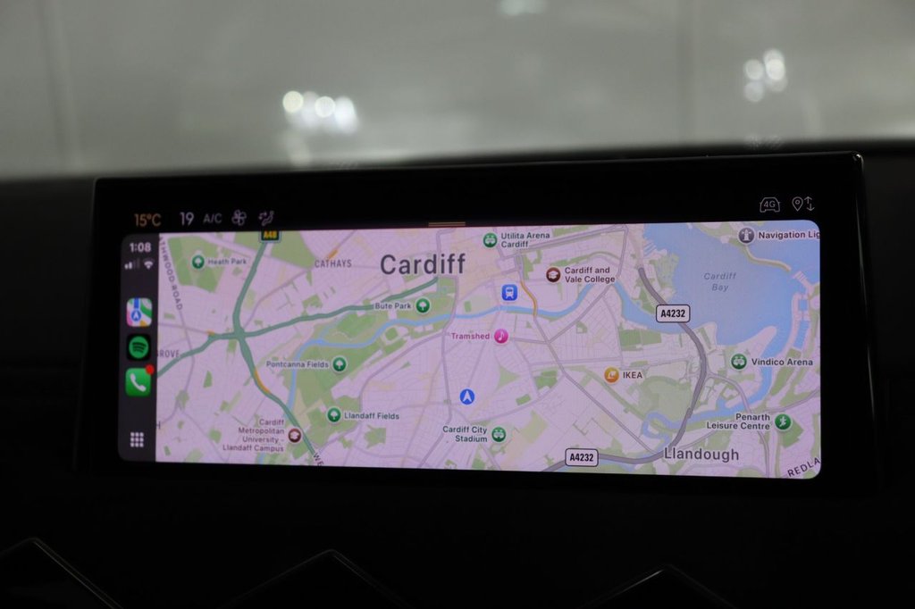 Used DS Automobiles DS 3 2023 for sale - 76333297: Photo 8