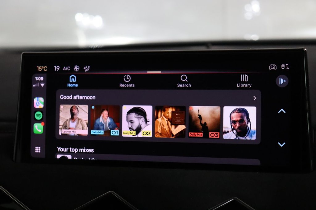 Used DS Automobiles DS 3 2023 for sale - 76333297: Photo 9