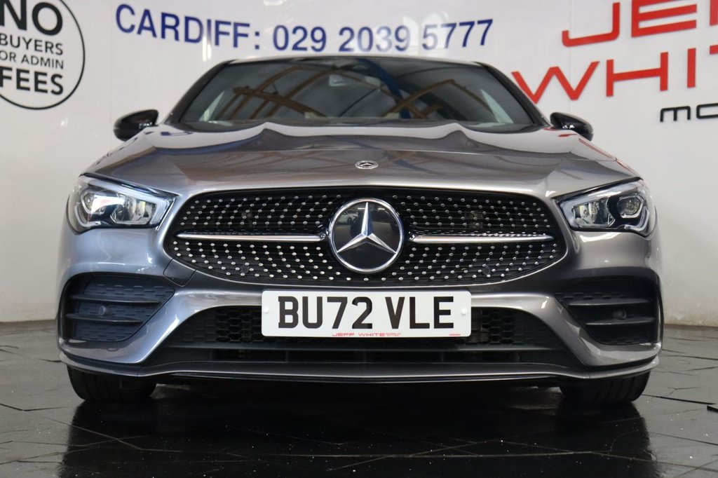 Used Mercedes-Benz CLA 2022 for sale - 76139892: Photo 11
