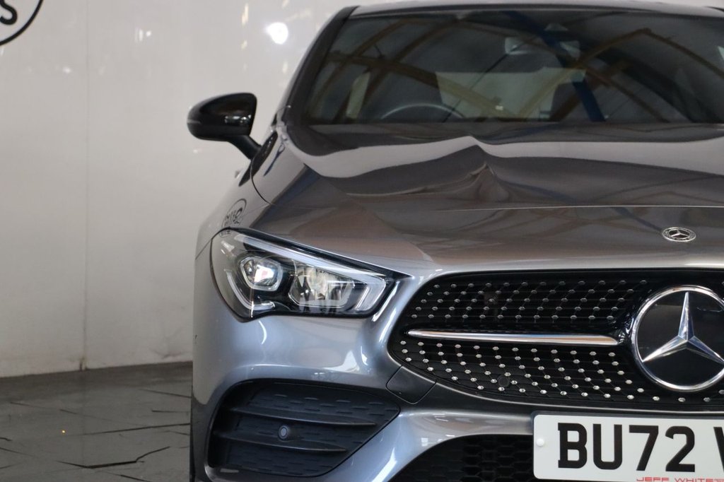 Used Mercedes-Benz CLA 2022 for sale - 76139892: Photo 12