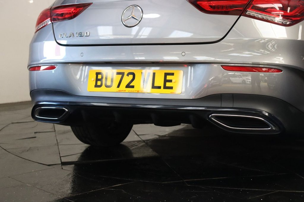 Used Mercedes-Benz CLA 2022 for sale - 76139892: Photo 13