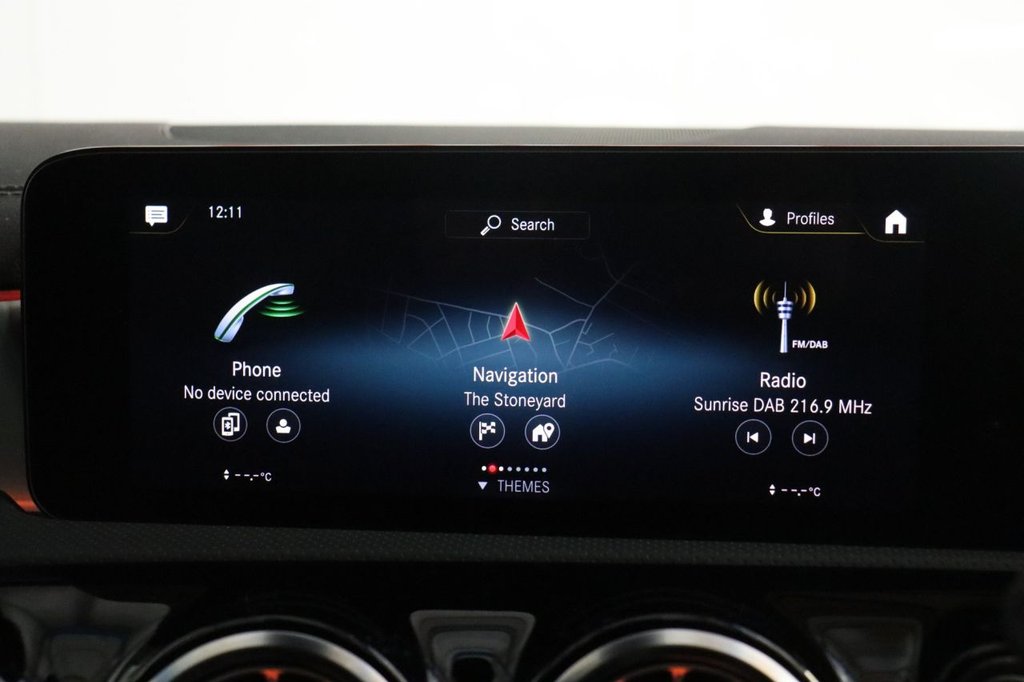 Used Mercedes-Benz CLA 2022 for sale - 76139892: Photo 15