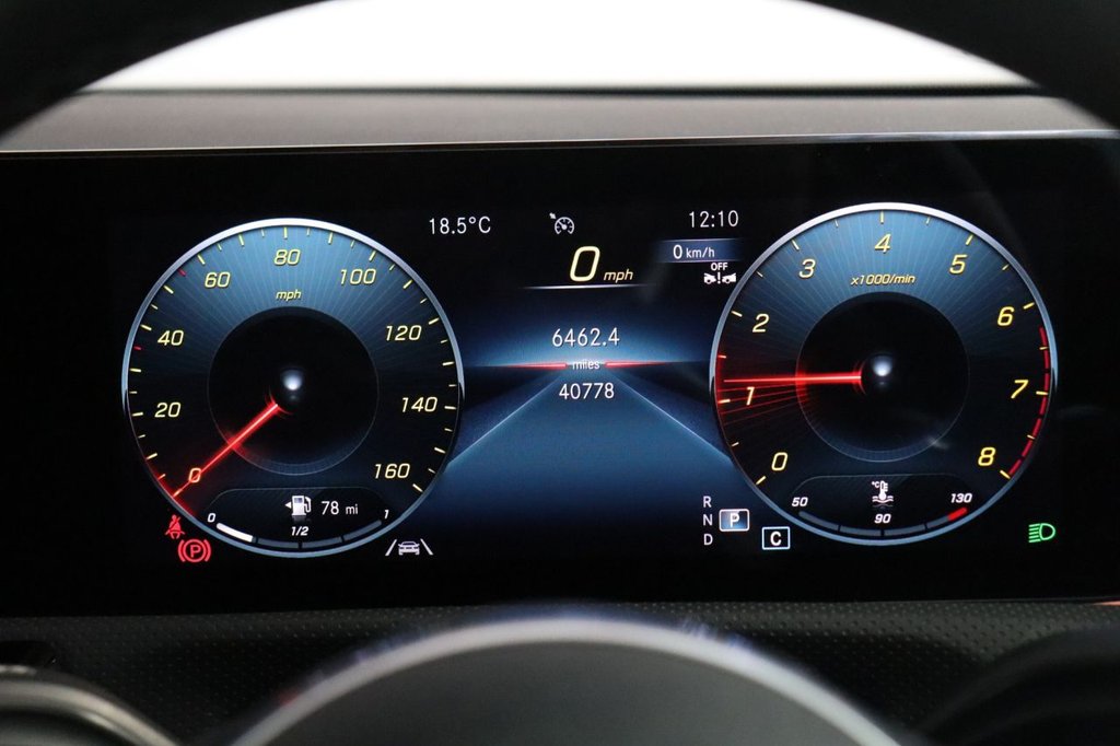 Used Mercedes-Benz CLA 2022 for sale - 76139892: Photo 16