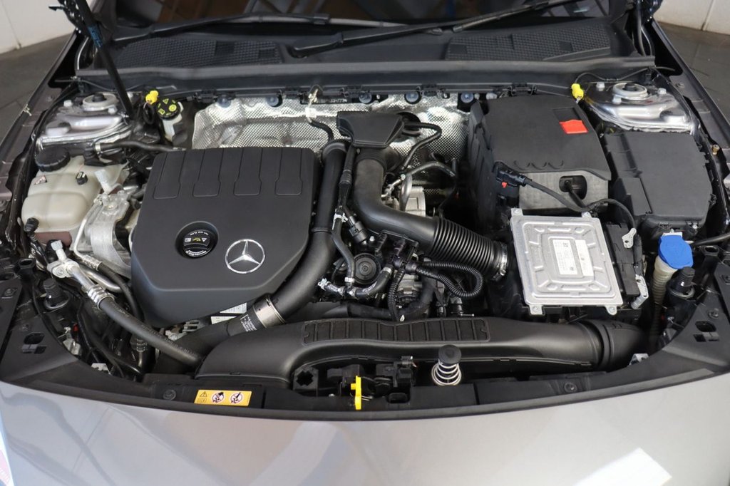 Used Mercedes-Benz CLA 2022 for sale - 76139892: Photo 17