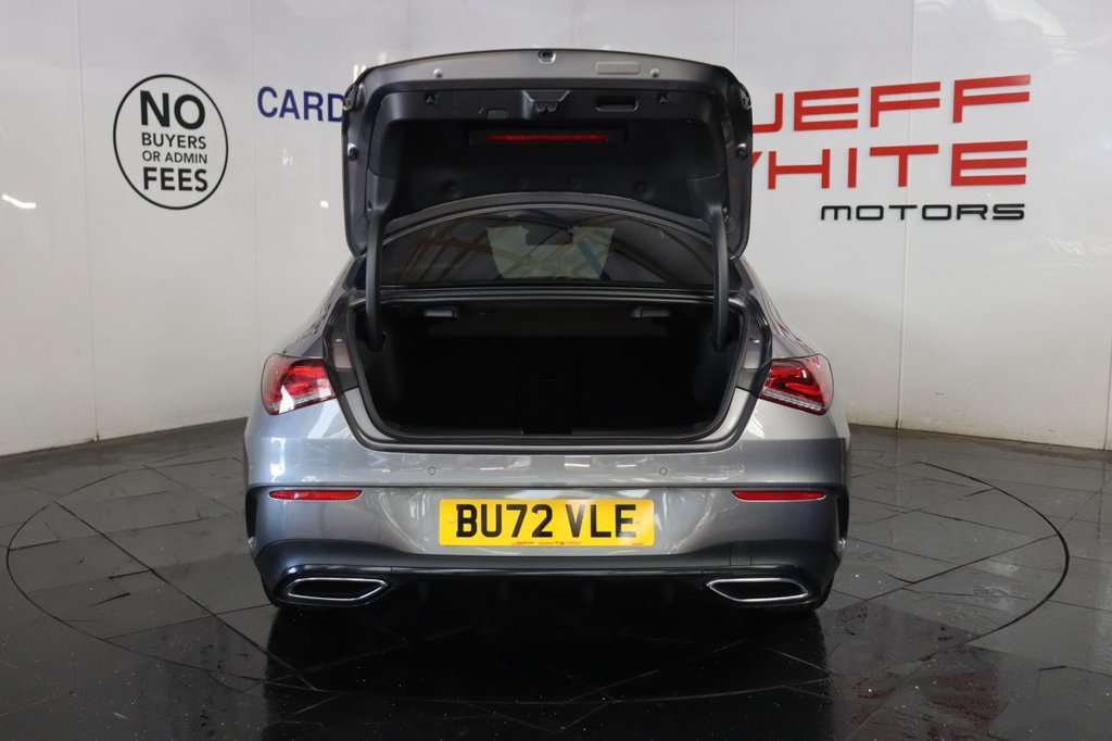 Used Mercedes-Benz CLA 2022 for sale - 76139892: Photo 21