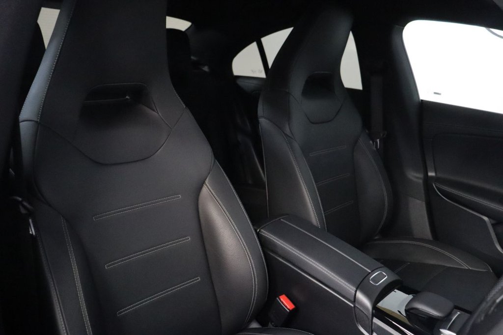 Used Mercedes-Benz CLA 2022 for sale - 76139892: Photo 22