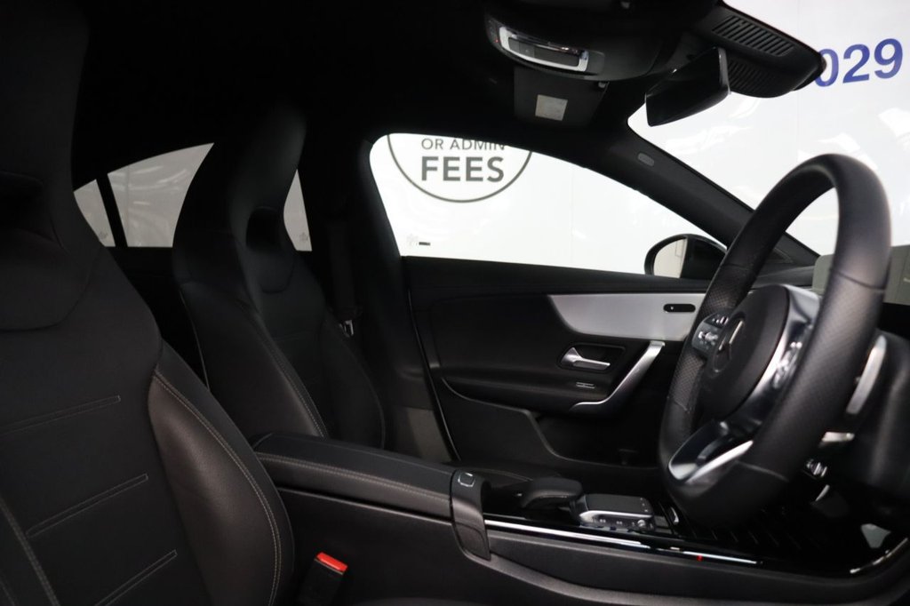 Used Mercedes-Benz CLA 2022 for sale - 76139892: Photo 23