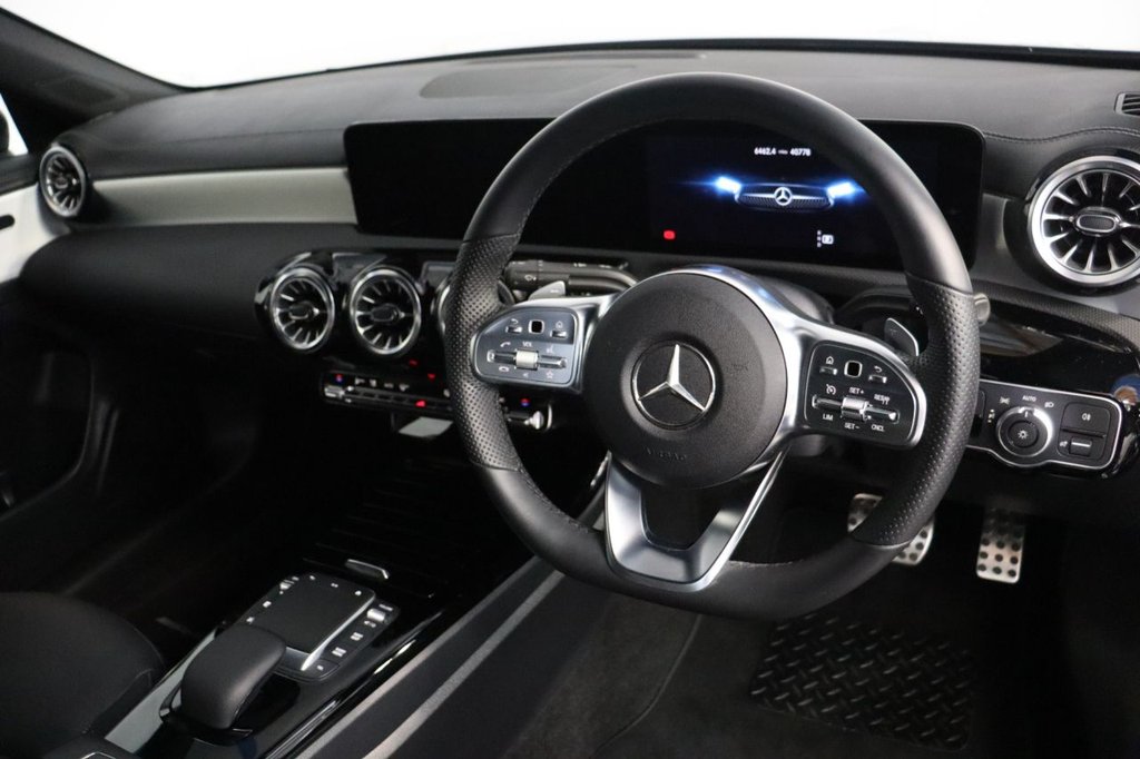 Used Mercedes-Benz CLA 2022 for sale - 76139892: Photo 24