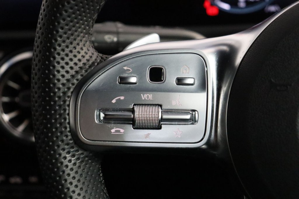 Used Mercedes-Benz CLA 2022 for sale - 76139892: Photo 25