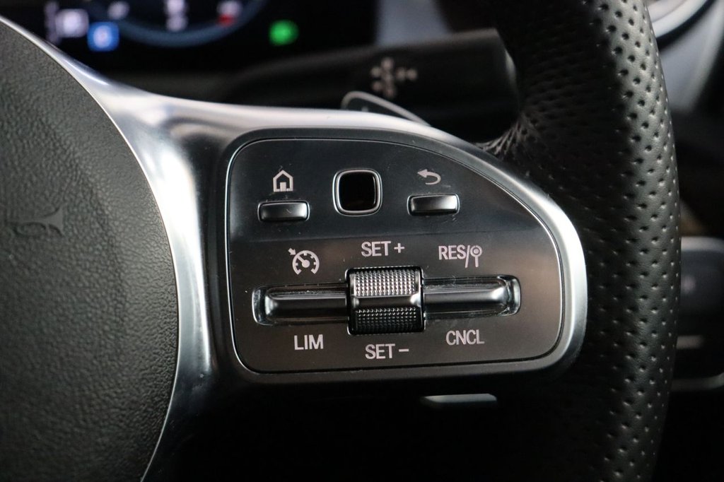 Used Mercedes-Benz CLA 2022 for sale - 76139892: Photo 26