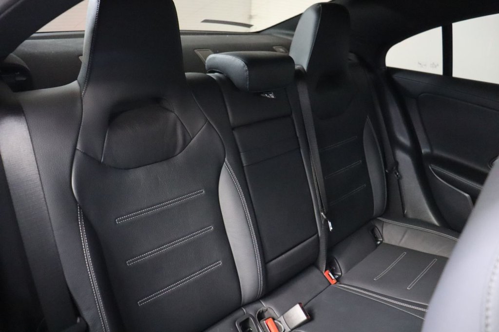 Used Mercedes-Benz CLA 2022 for sale - 76139892: Photo 31