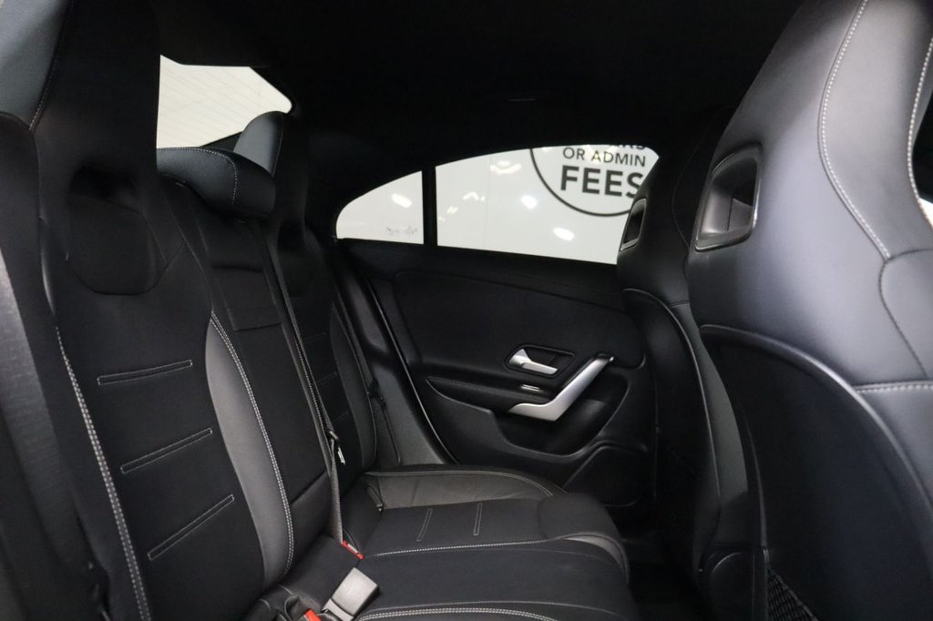 Used Mercedes-Benz CLA 2022 for sale - 76139892: Photo 32