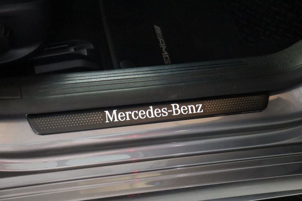 Used Mercedes-Benz CLA 2022 for sale - 76139892: Photo 33