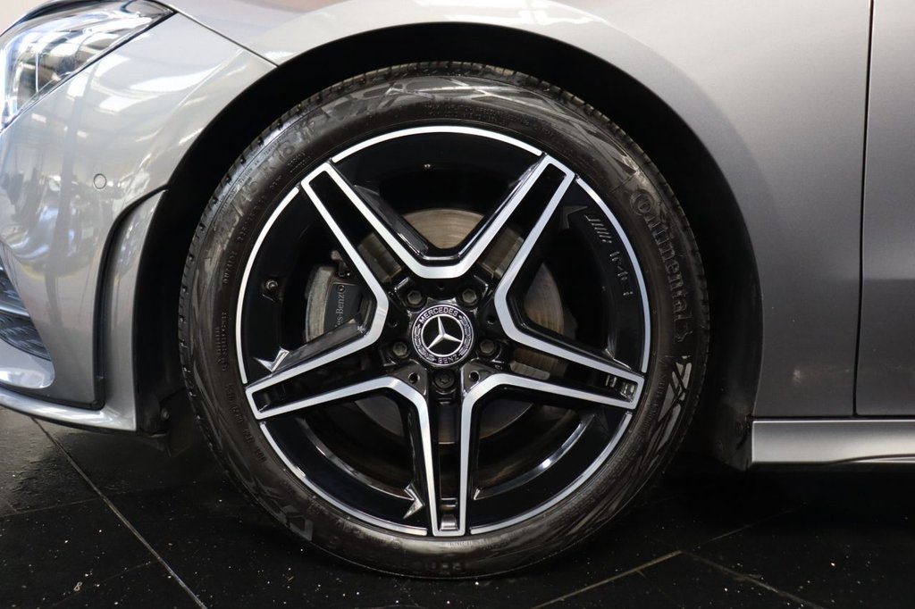 Used Mercedes-Benz CLA 2022 for sale - 76139892: Photo 36