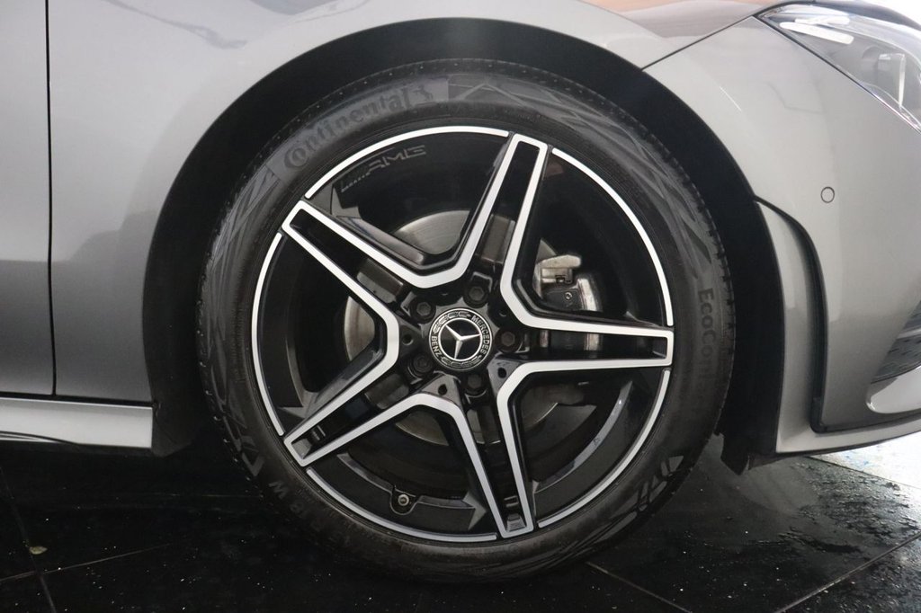 Used Mercedes-Benz CLA 2022 for sale - 76139892: Photo 37