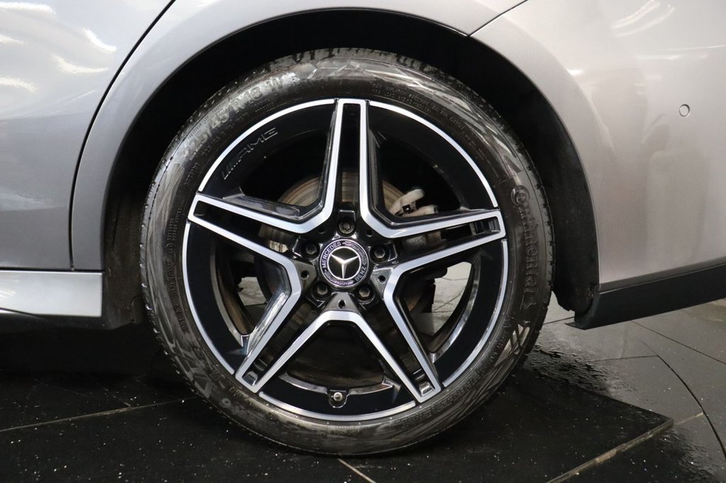 Used Mercedes-Benz CLA 2022 for sale - 76139892: Photo 38