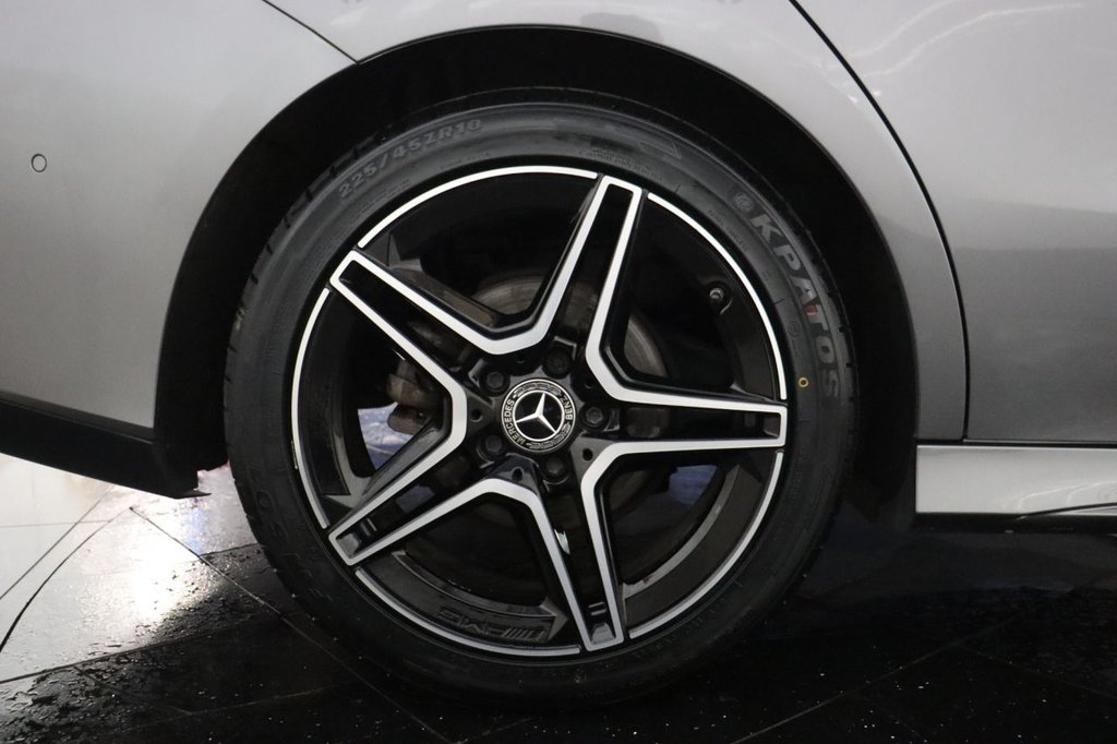 Used Mercedes-Benz CLA 2022 for sale - 76139892: Photo 39