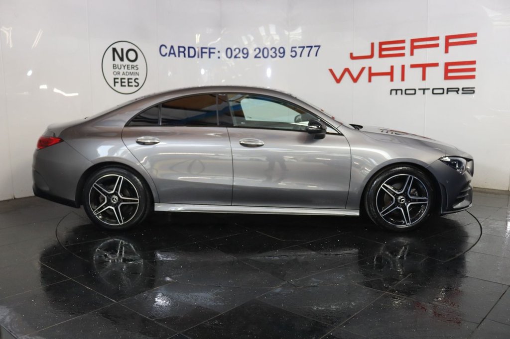 Used Mercedes-Benz CLA 2022 for sale - 76139892: Photo 6