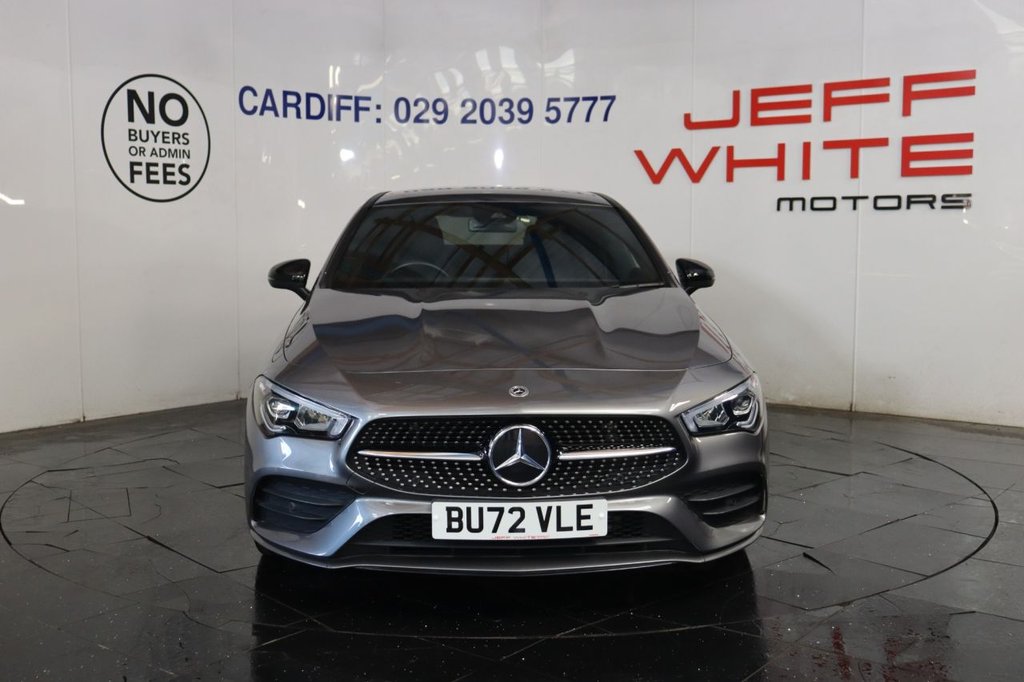 Used Mercedes-Benz CLA 2022 for sale - 76139892: Photo 7