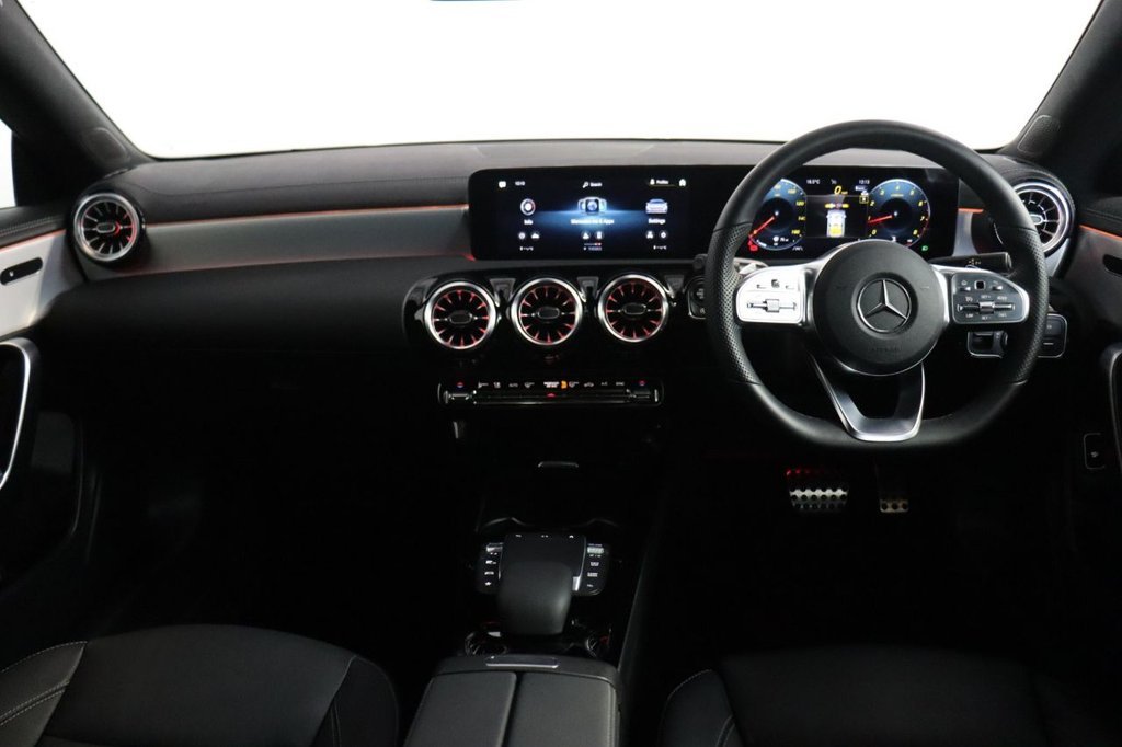 Used Mercedes-Benz CLA 2022 for sale - 76139892: Photo 8