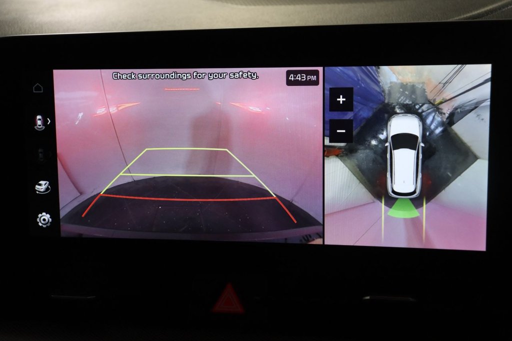 Used Kia Sportage 2024 for sale - 76280202: Photo 11