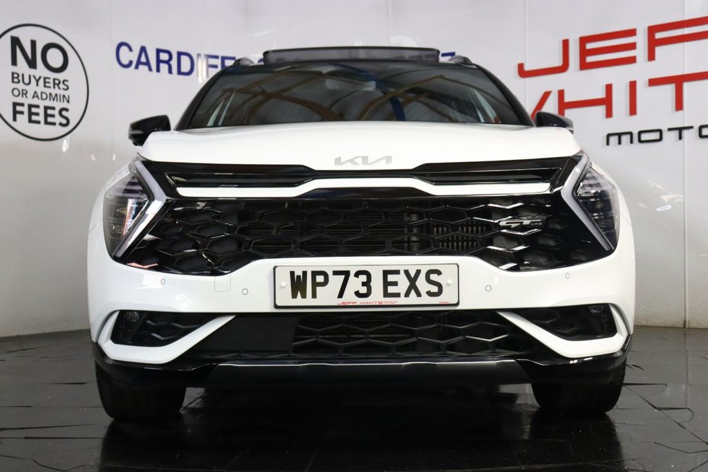 Used Kia Sportage 2024 for sale - 76280202: Photo 12