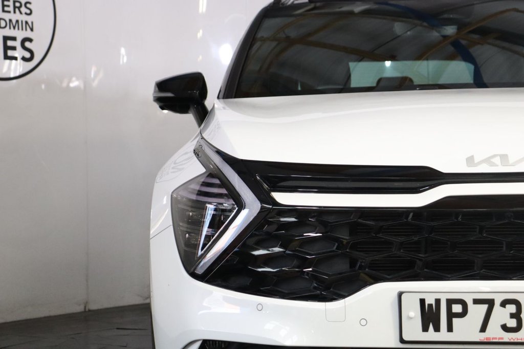 Used Kia Sportage 2024 for sale - 76280202: Photo 13