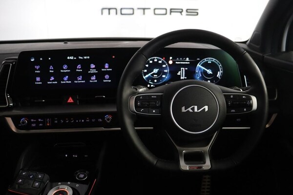 Used Kia Sportage 2024 for sale - 76280202: Photo 16
