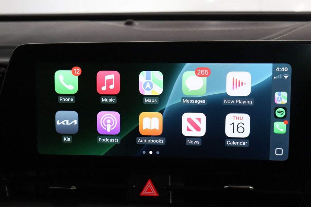 Used Kia Sportage 2024 for sale - 76280202: Photo 2